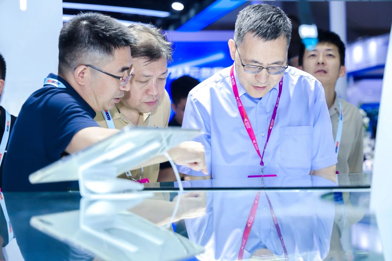 K8·凯发(中国)天生赢家·一触即发